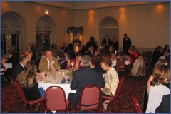 2007 Dinner Dance