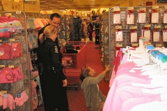 Cops and Kids