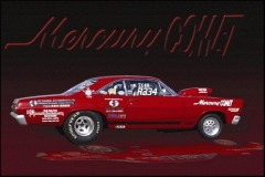 FOP-Car